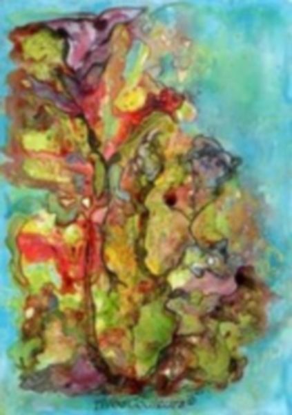 Jardin Imaginaire II