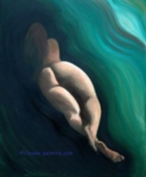 Clair de lune d'Asphaël