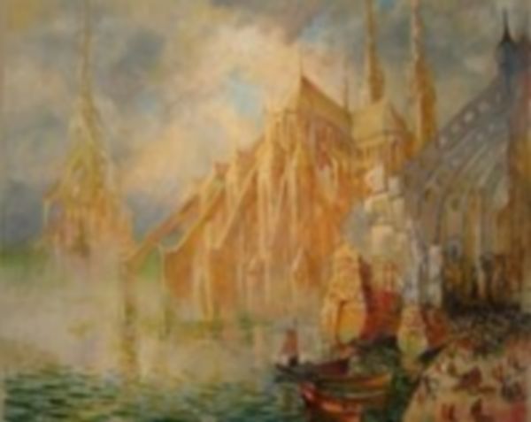 Notre Dame des Marins: la Cathédrale