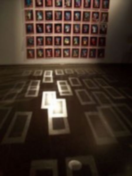 Lumières et Reflets