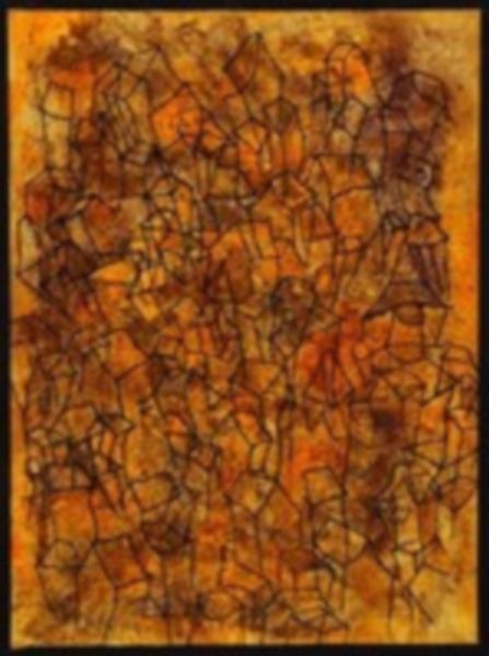 Roussillon de Provence