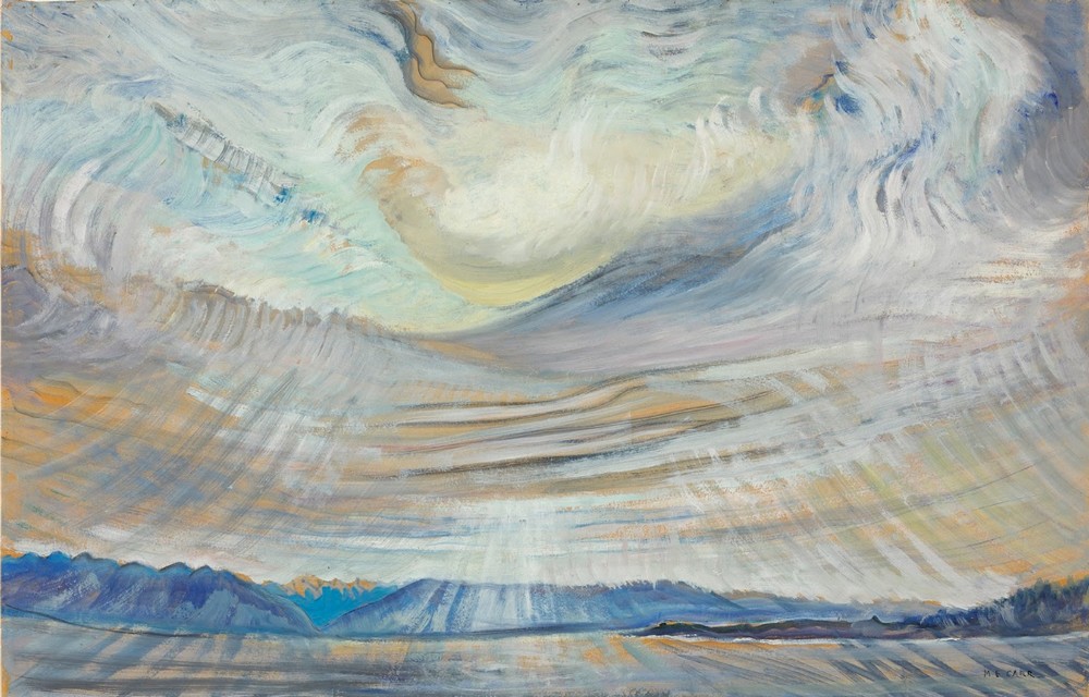 Détroit de Juan de Fuca