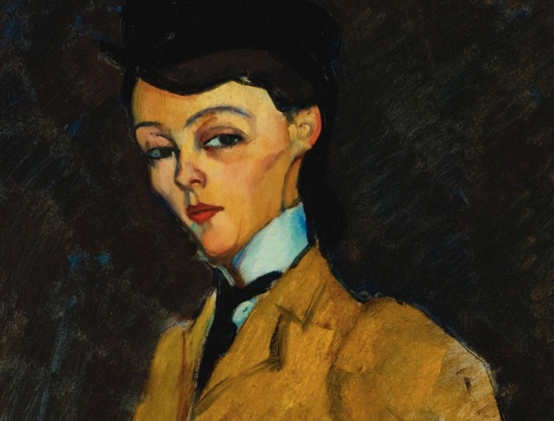 Illustration pour le poème