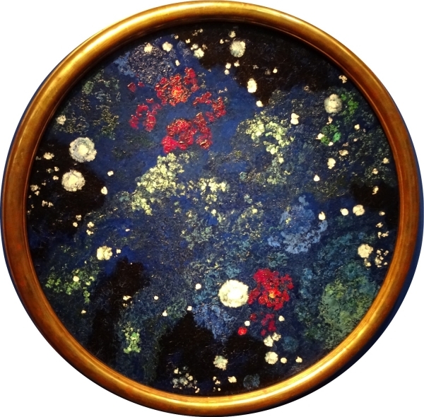 Illustration pour le poème