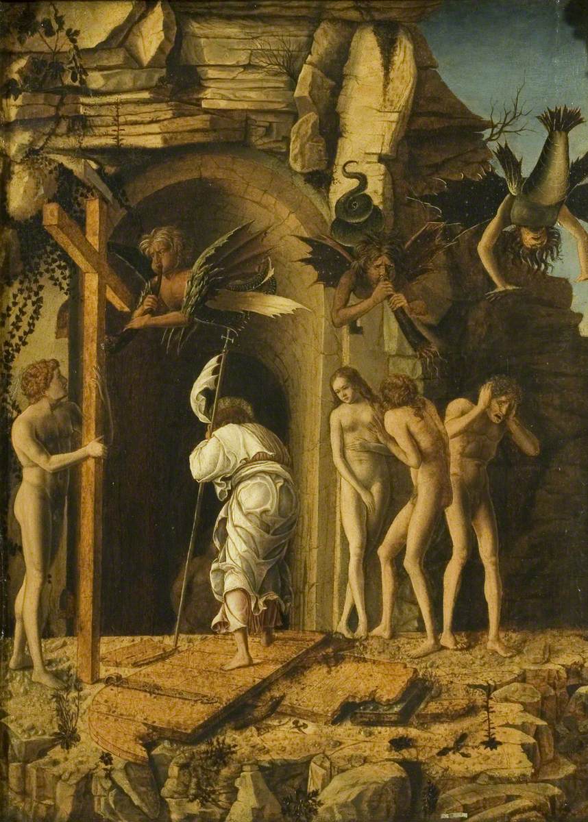 Illustration pour le poème