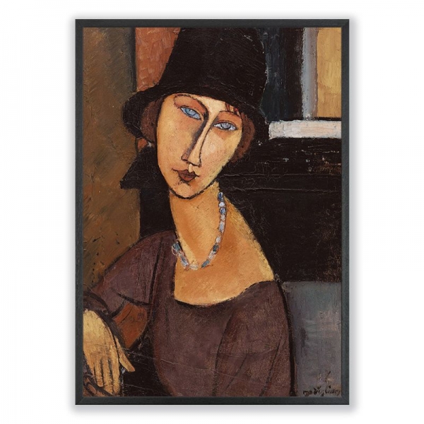 Illustration pour le poème