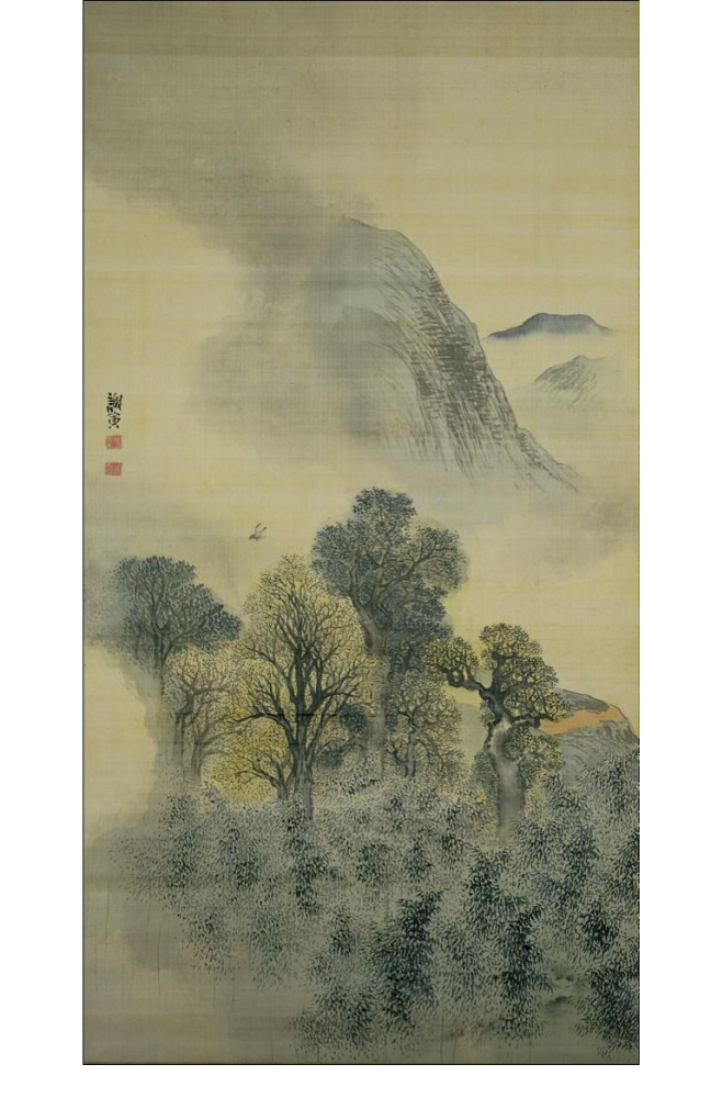 Illustration pour le poème