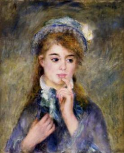 Ingénue