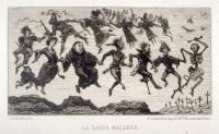 Danse macabre