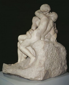 Le Baiser