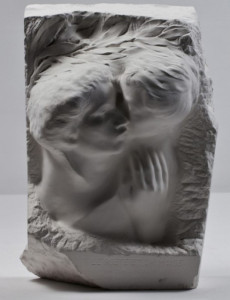 Le poète et la muse