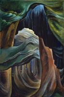 Forêt, Colombie-Britannique