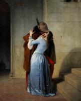 Il bacio ( Le baiser )