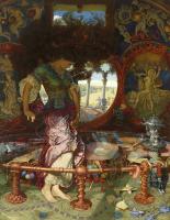 La Dame de Shalott