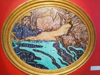 La légende e la rivière