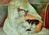 Julie Manet