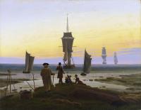 Les trois âges de la vie