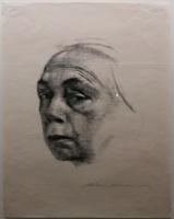 Autoportrait