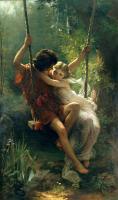 Le Printemps