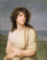 Fortunée Hamelin