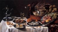 Nature morte