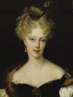 La duchesse de Berry