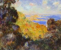 Baie de Salerne ou Paysage du midi