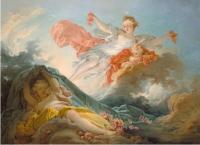 L'Aurore triomphant de la Nuit