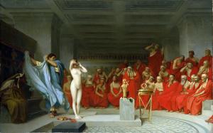Illustration du poème