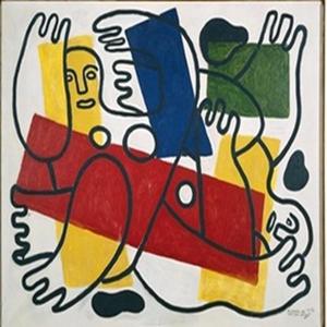Les plongeurs