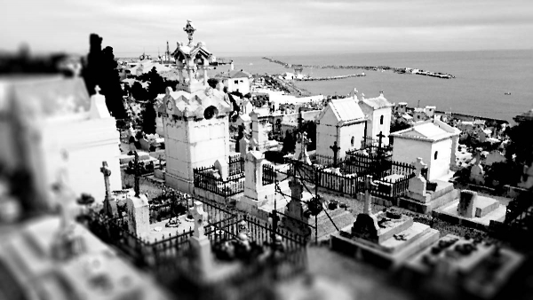 Illustration pour le poème