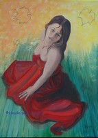 Sur le poème : <br /> "A celle qui est trop gaie" de Charles BAUDELAIRE