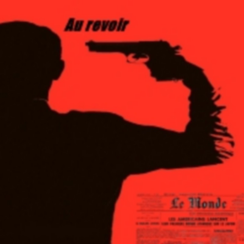 Illustration pour le poème