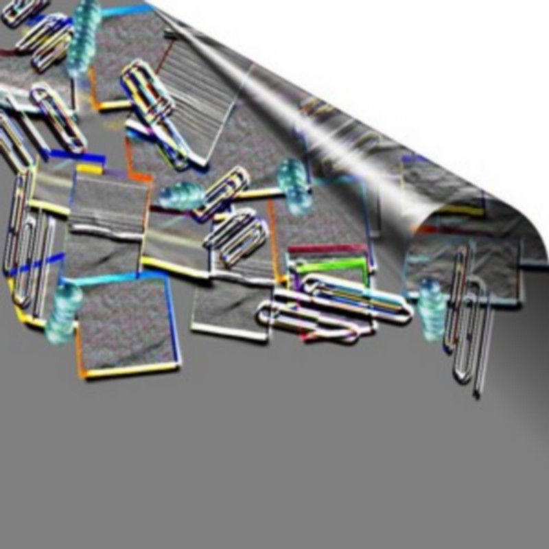 Illustration pour le poème