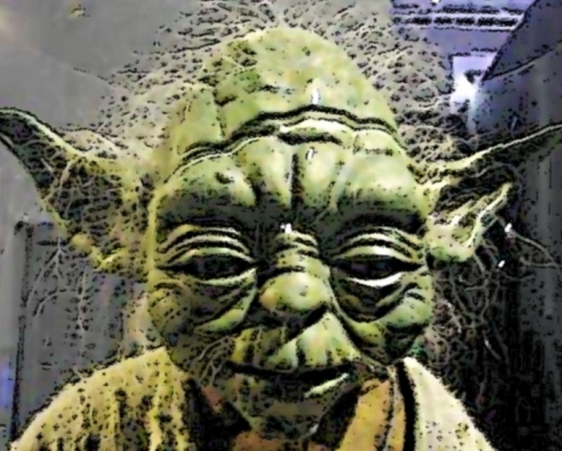 Illustration pour le poème