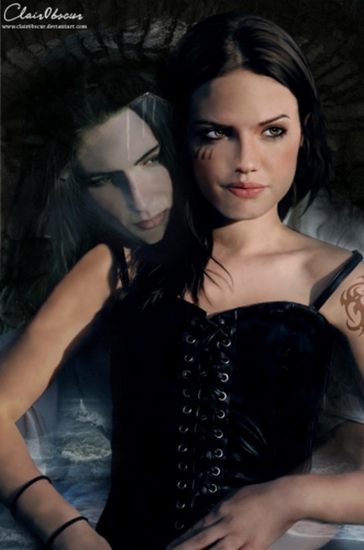 Illustration pour le poème