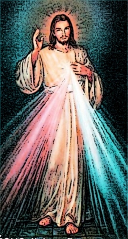 Illustration pour le poème