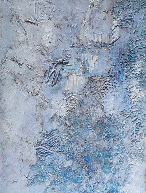 Illustration pour le poème
