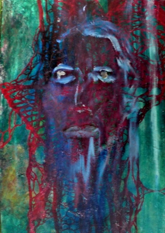 Illustration pour le poème