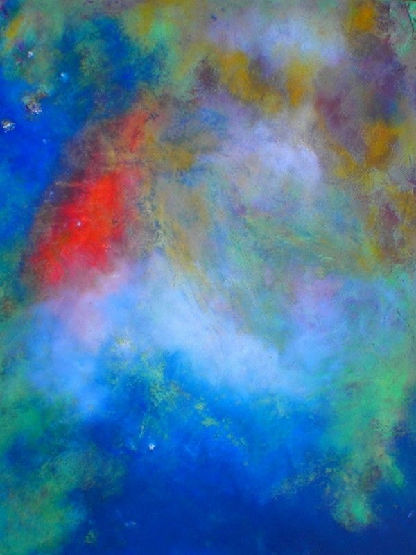 Illustration pour le poème