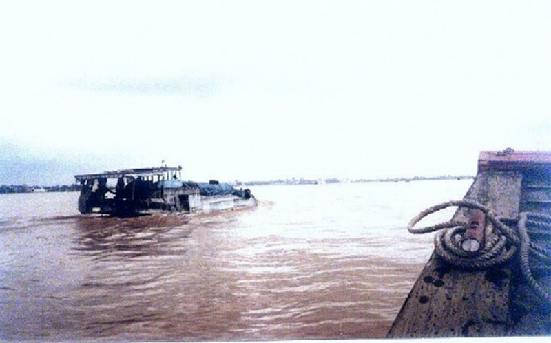 Illustration pour le poème