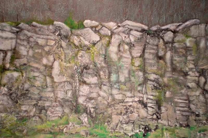 Illustration pour le poème