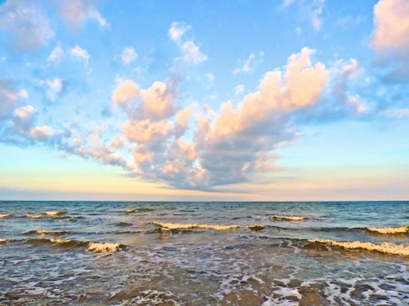 Illustration pour le poème