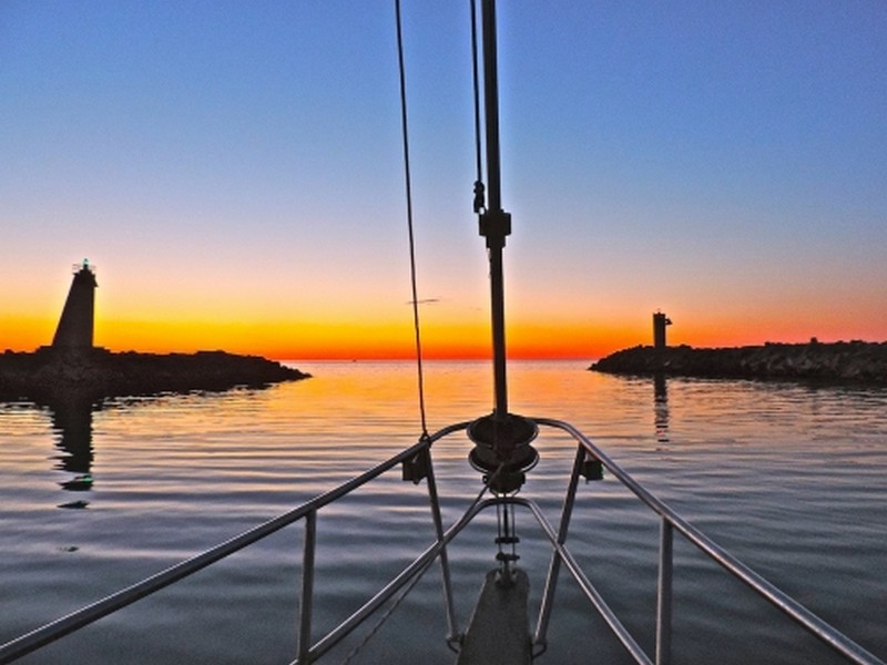 Illustration pour le poème