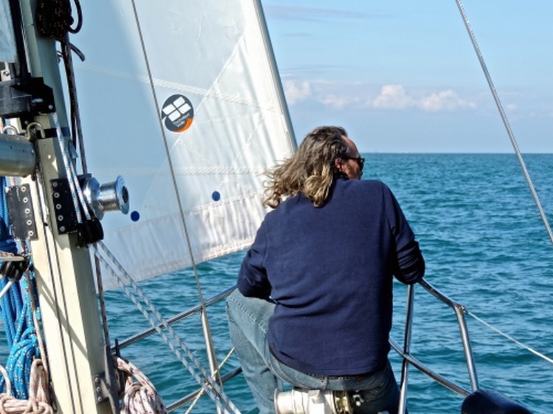 Illustration pour le poème