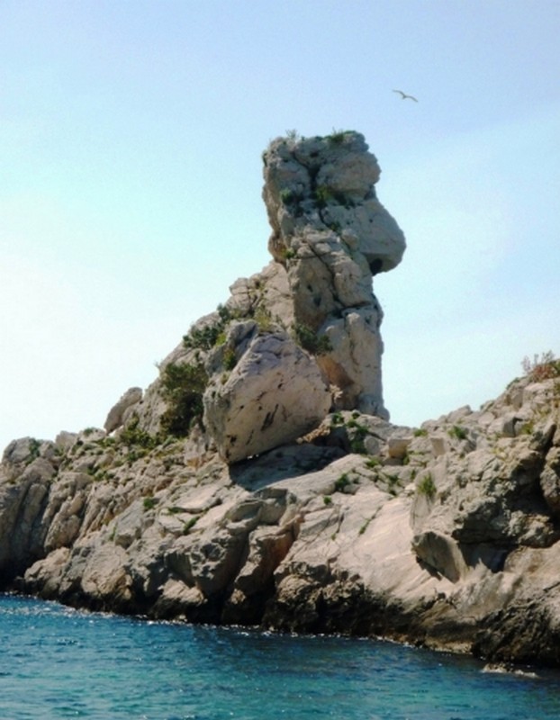 Illustration pour le poème