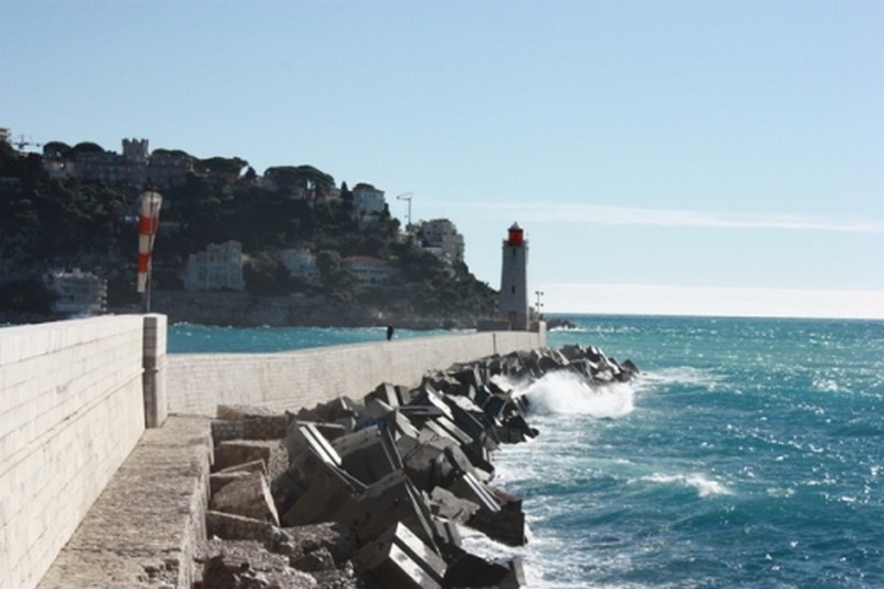 Illustration pour le poème