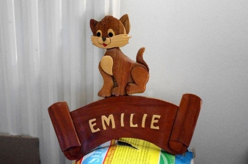 Illustration pour le poème