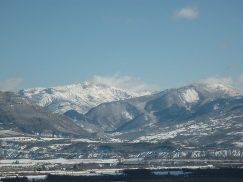 Illustration pour le poème