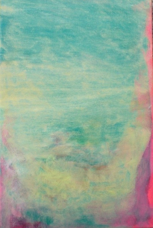 Illustration pour le poème